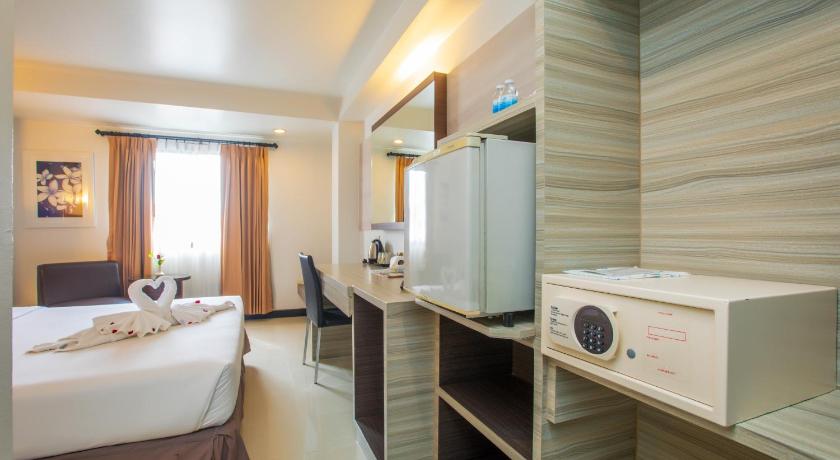 標準雙人房 (Standard Double)圖片 11