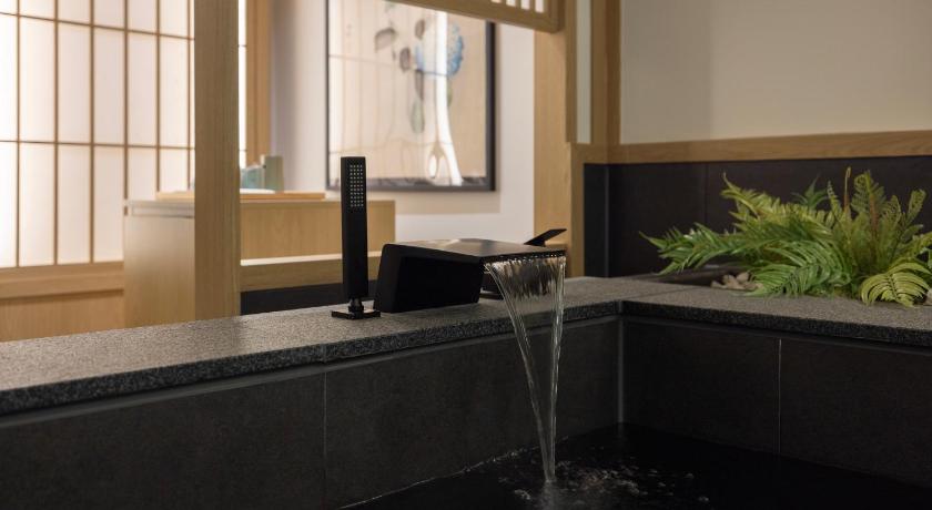 Pyeongtaek Anook Ryokan Hotel Songtan Branch Hotel view