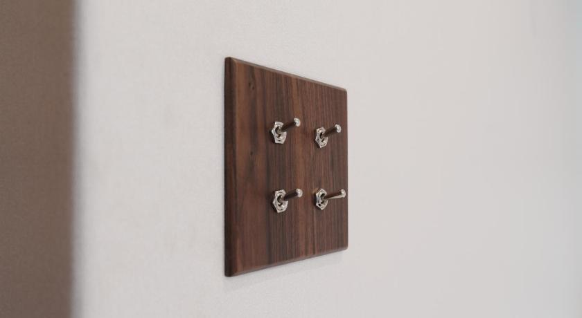 서울 포켓서울 여의도 (포켓서울 여의도) 호텔 로비