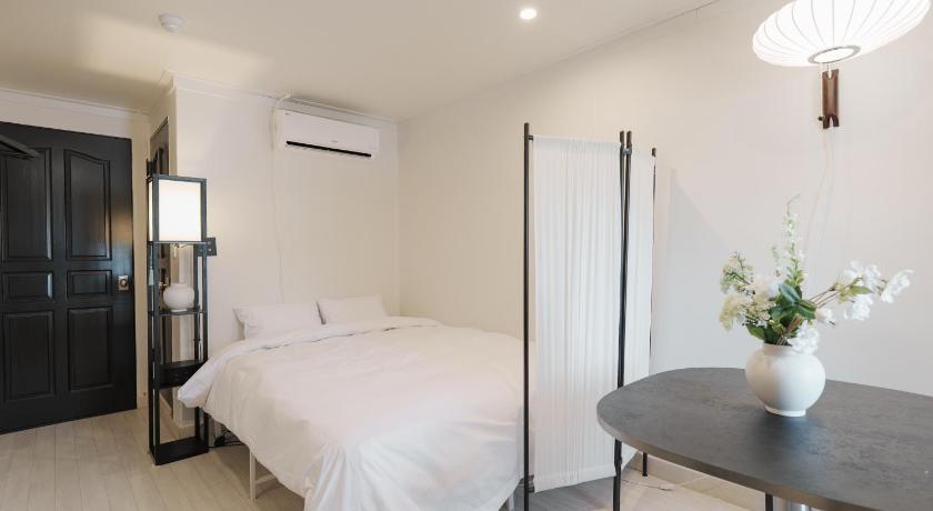 서울 포켓서울 여의도 (포켓서울 여의도) 호텔 전망