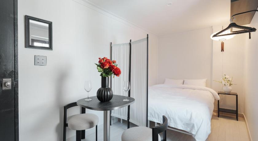 서울 포켓서울 여의도 (포켓서울 여의도) 호텔 객실