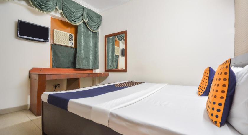 SPOT ON 36686 Hotel Om Shanti Palace