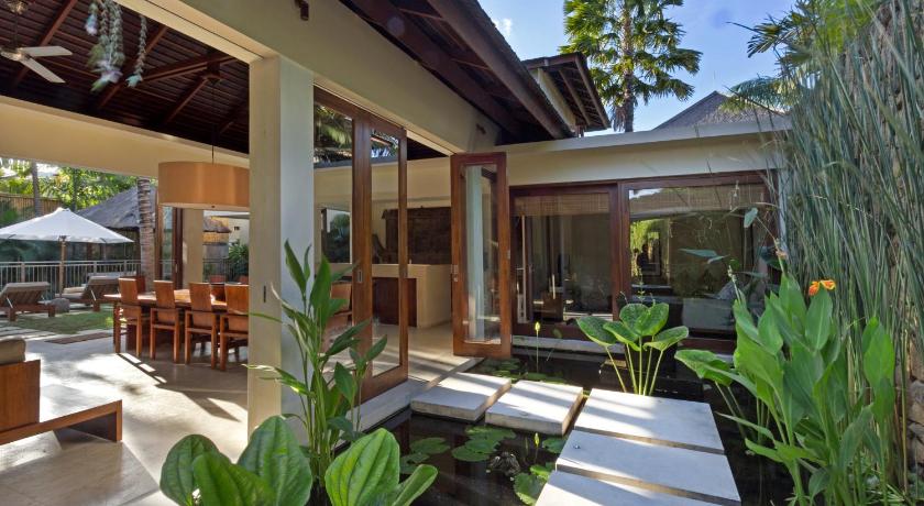 Villa Suar - image 38