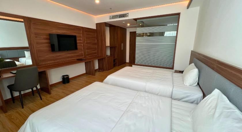 Image of Superior Double or Twin Room 6