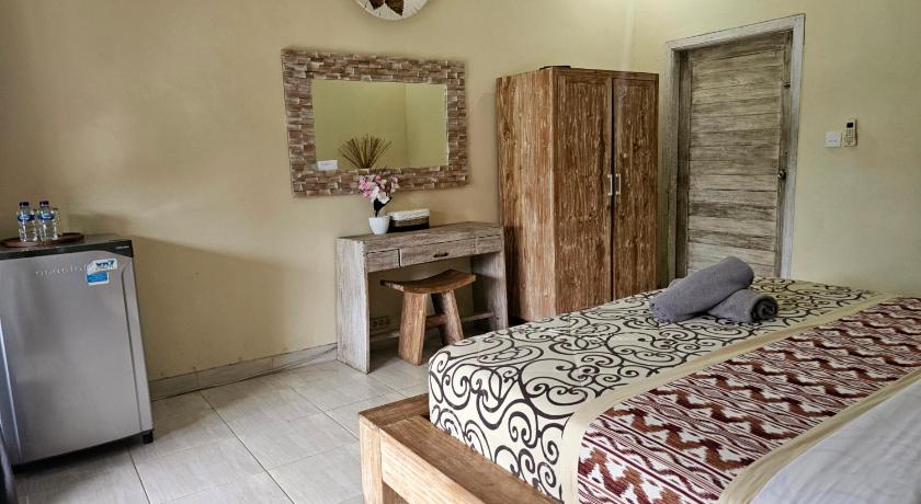 Image of Deluxe Room 9