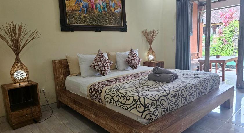 Image of Deluxe Room 3