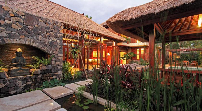 Villa Suar - image 41
