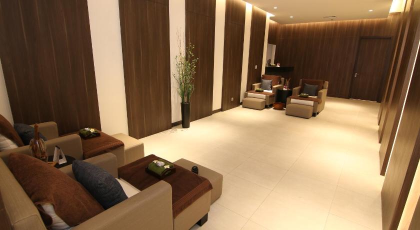 Mercure Karawang