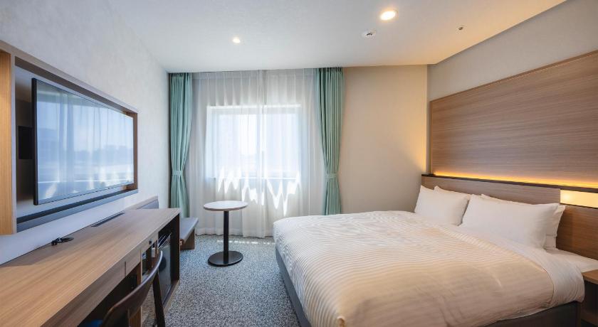 东京 Hotel Mariners Court Tokyo 3星级 住宿 泳池