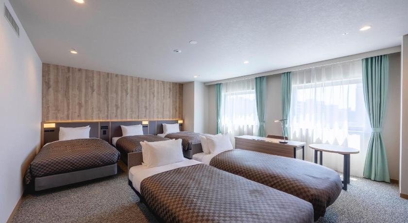 东京 Hotel Mariners Court Tokyo 3星级 住宿 大堂