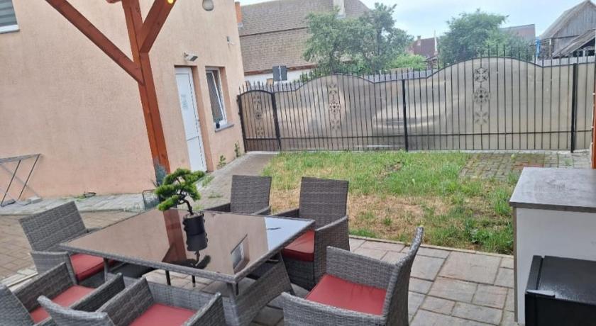 STUDIO Apartman