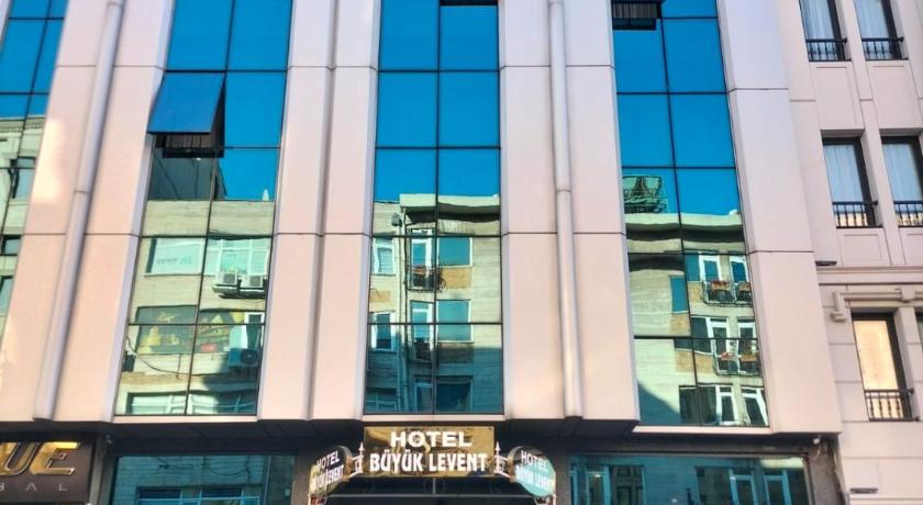 Hotel büyük levent – Istanbul, FL