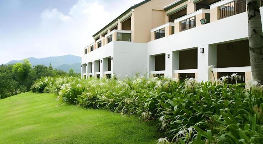 Hua Hin / Cha-am Lake View Hotel And Golf Club 4-Star Hotel room