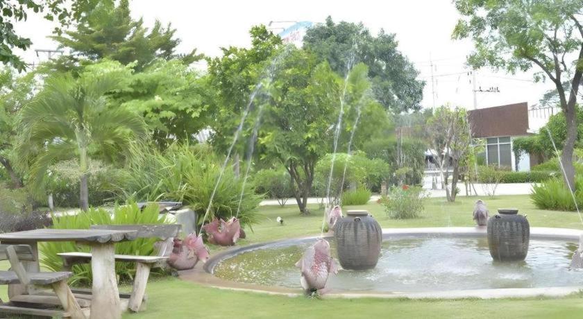 Mittraphap Resort – Pak Chong, GA