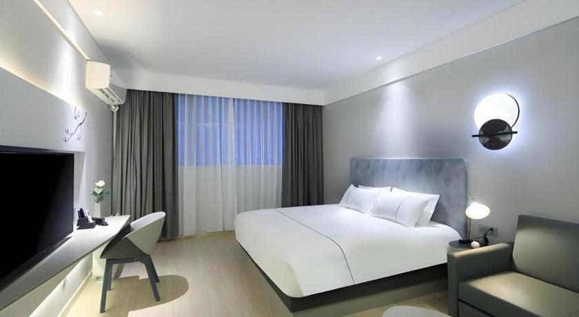 Magnotel Hotel·Shanghai Xintiandi – Shanghai