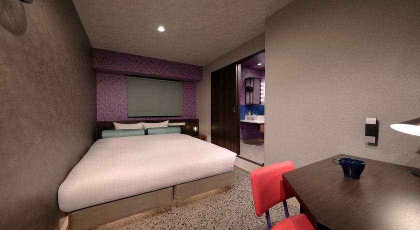 Image of Standard Double Room - Smoking 1