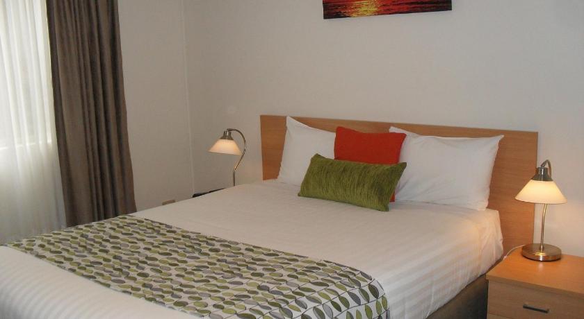 Image of Two-Bedroom Apartment - Dog Friendly 1