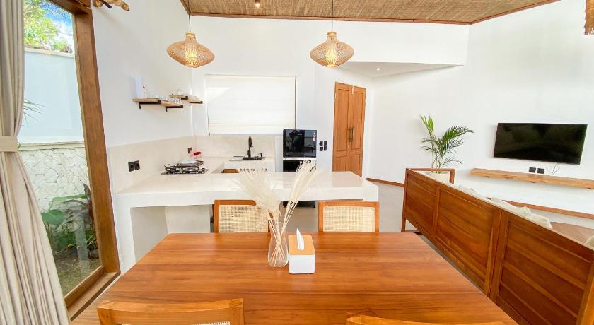 Bali Maravilla Complex 5-Star Guesthouse amenity