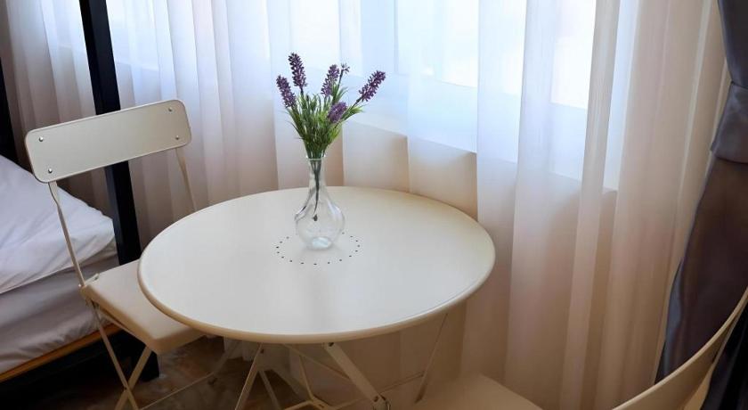 美塞（清莱） 20 North Hotel Mae Sai 3星级 酒店 大堂