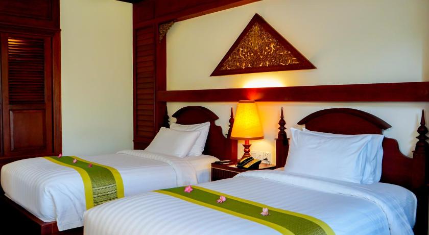 Image of Twin Room - Disability Access 3