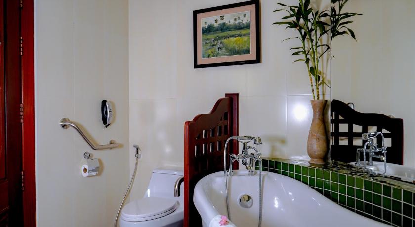 Image of Twin Room - Disability Access 6