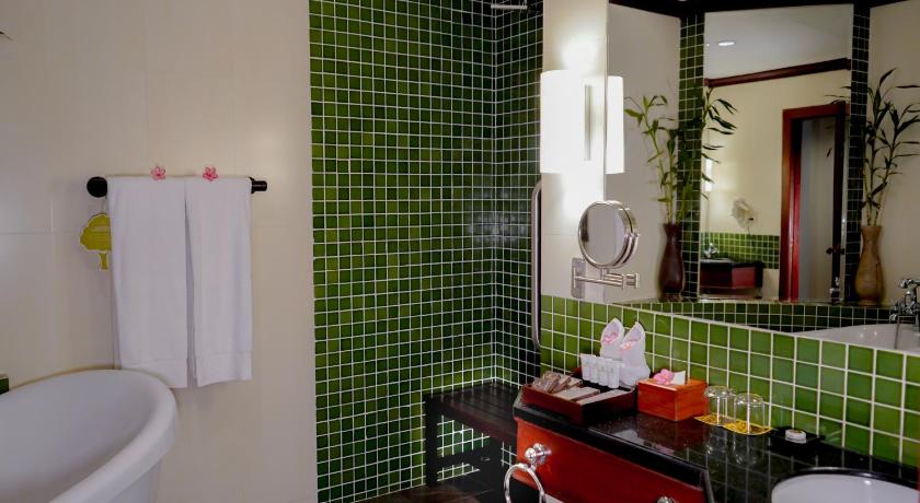 Image of Twin Room - Disability Access 2