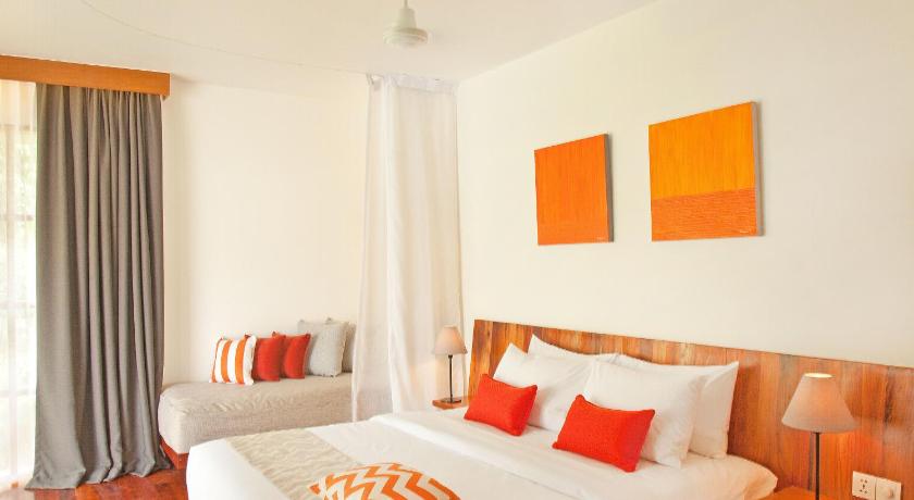 Image of 1-Bedroom Pool Villa 12