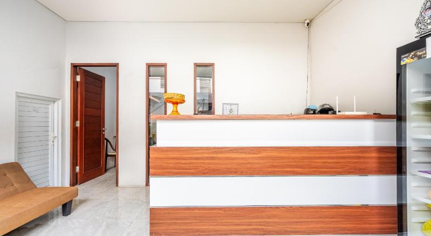 Dukuh Segara Guest House - image 50