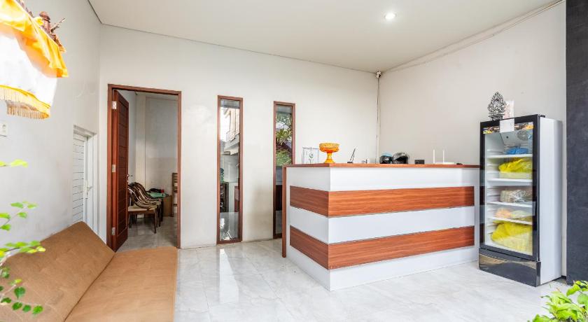 Dukuh Segara Guest House - image 6