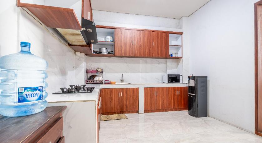 Dukuh Segara Guest House - image 46