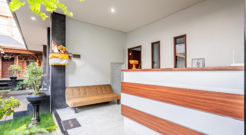 Dukuh Segara Guest House - image 33