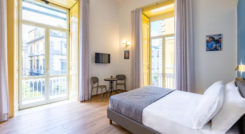 Guest Rooms Bellini