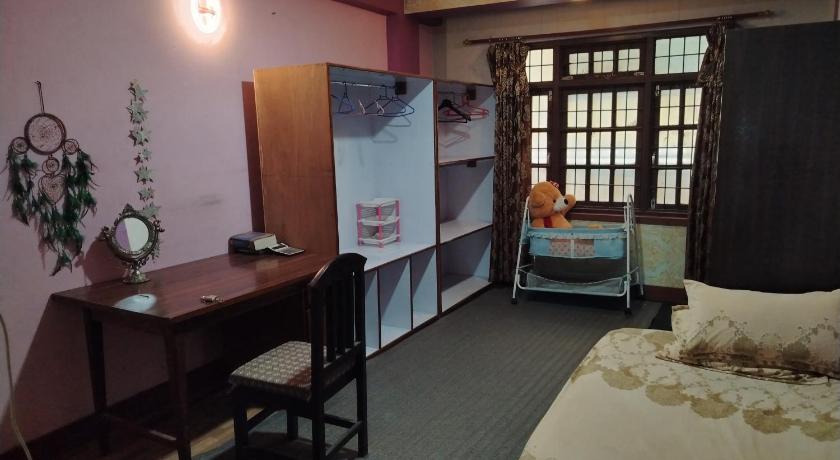 Puru Boutique Home "PBH", Private Room, Apartment, Thamel, Swoyambhu, Benchen Monastery, Kathmandu,  — Kathmandu (2)