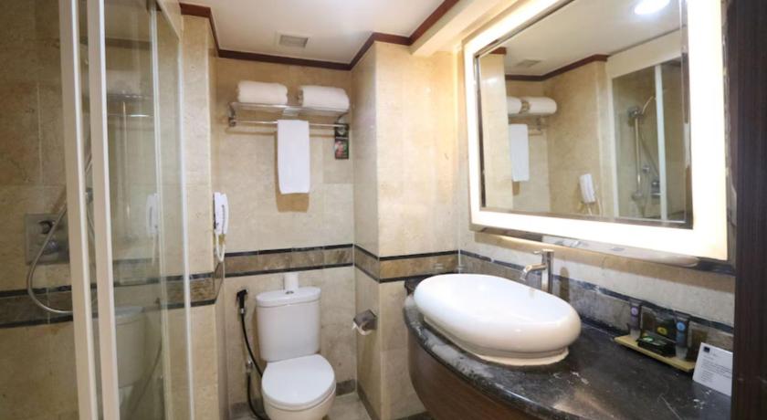 Image of Superior Room Double Bed 3