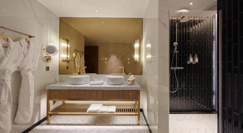 OKU Hotel Taichung - image 48