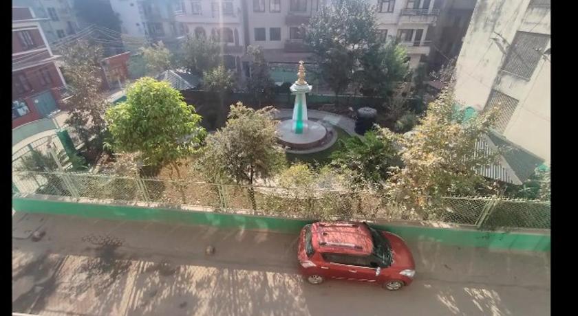 Puru Boutique Home "PBH", Private Room, Apartment, Thamel, Swoyambhu, Benchen Monastery, Kathmandu,  — Kathmandu (6)