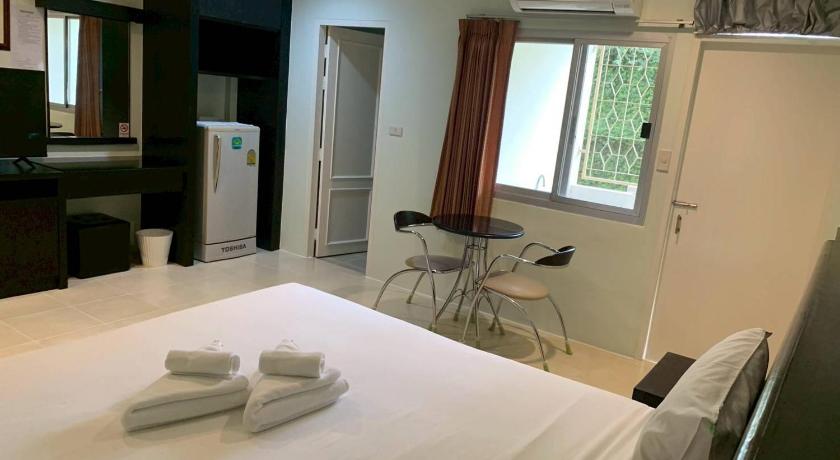 Image of Standard Double Room 2