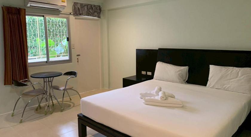 Image of Standard Double Room 1