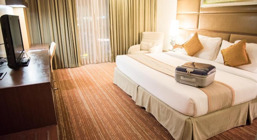 Image of Jacuzzi Deluxe 12