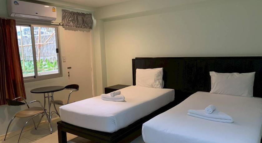 Image of Standard Twin Room 2
