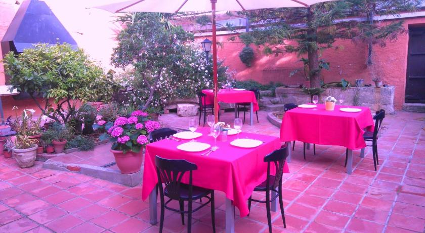 Archs Hotel Rural