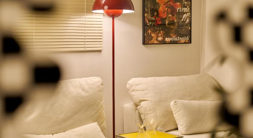 Seoul Coco Bloom Jamsil 3-Star Accommodation pool