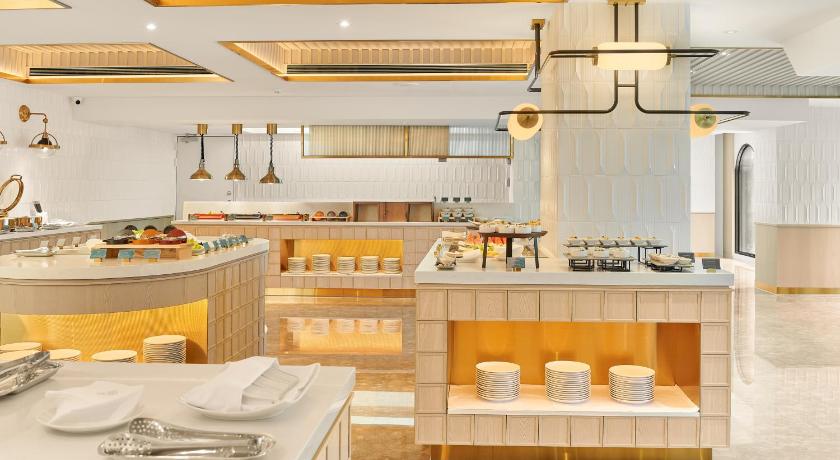 OKU Hotel Taichung - image 25