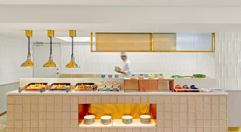 OKU Hotel Taichung - image 44