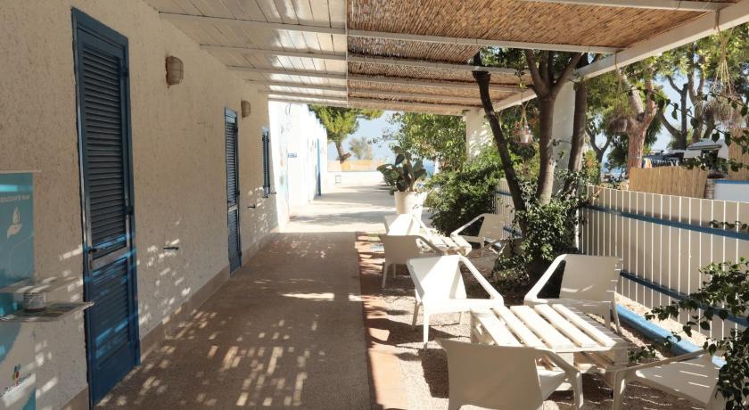 Cala Batteria - Camping & Village