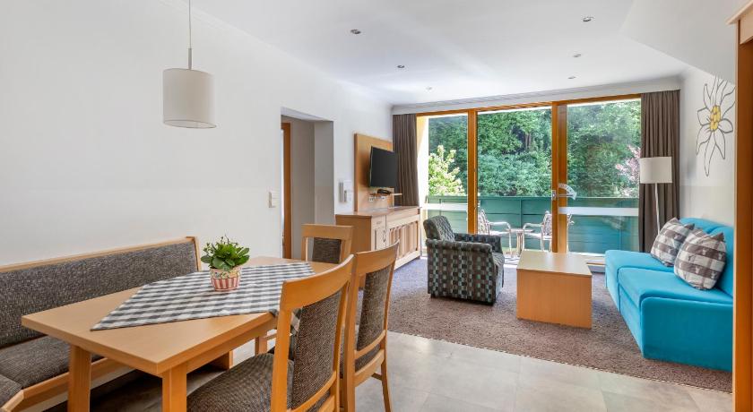 Image of One-Bedroom Apartment 4