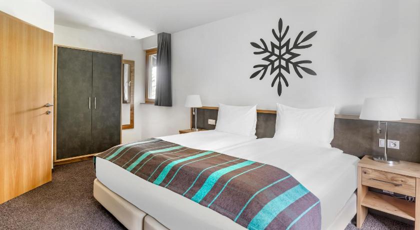 Image of One-Bedroom Apartment 15