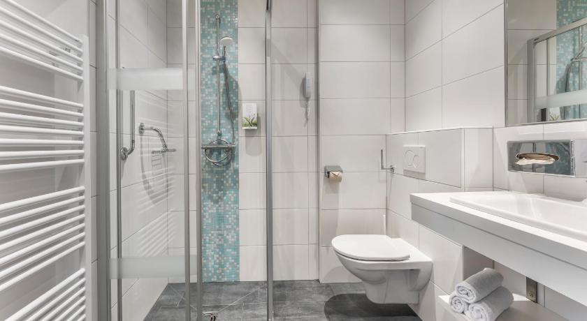 Image of One-Bedroom Apartment 2