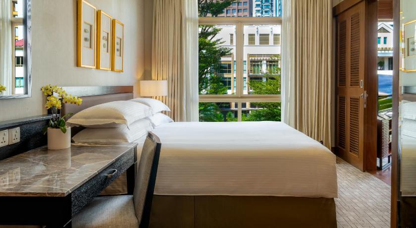 Image of 1-Bedroom Deluxe King Apartment - Non-Smoking 5