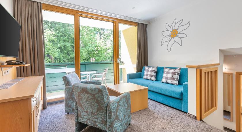 Image of Two-Bedroom Apartment 8